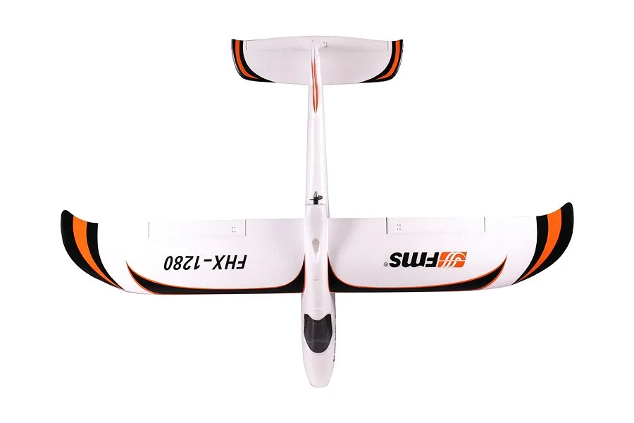 FMS RC Plane Easy Trainer 1.3m RTF image 19777