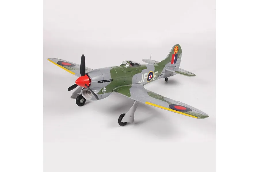 FMS RC Plane Tempest V2 750mm Warbird RTF image 19790