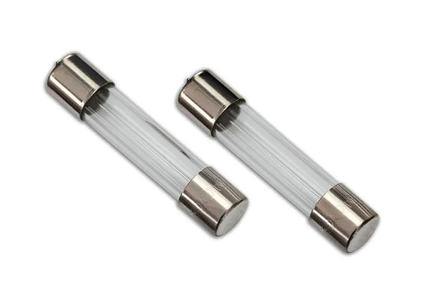 Traxxas 2975 Replacement 5A Fuse image 19816