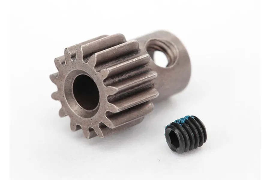 Traxxas 14T 48dp/0.5Mod Pinion Gear image 19817