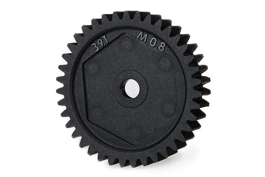 Traxxas TRX-4 39T 32dp/0.8Mod Spur Gear image 19820