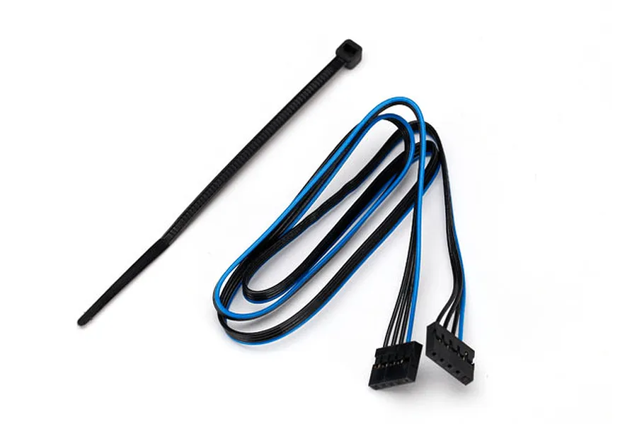 Traxxas Telemetry Expander Communication Link image 19824