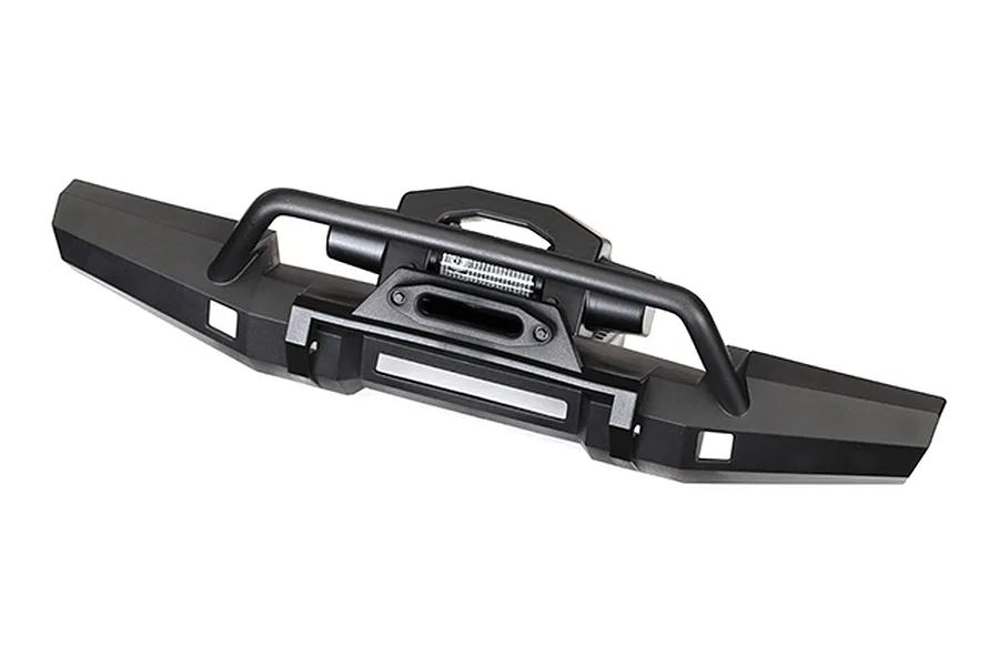 Traxxas TRX-4 Front Bumper image 19830