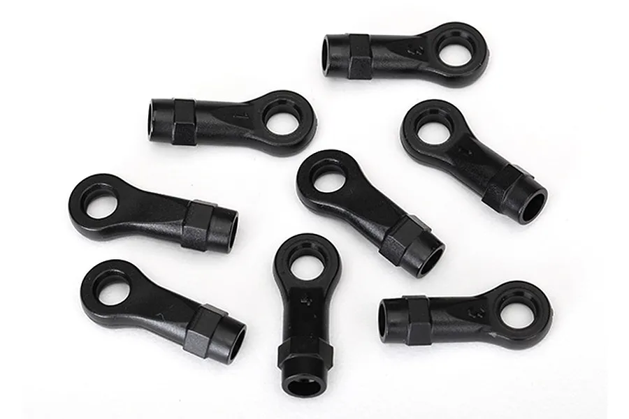 Traxxas TRX-4 Rod Ends 10Pcs image 19836