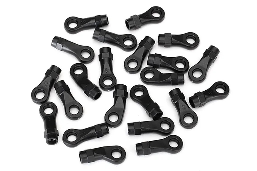 Traxxas TRX-4 Complete Rod Ends Set image 19837