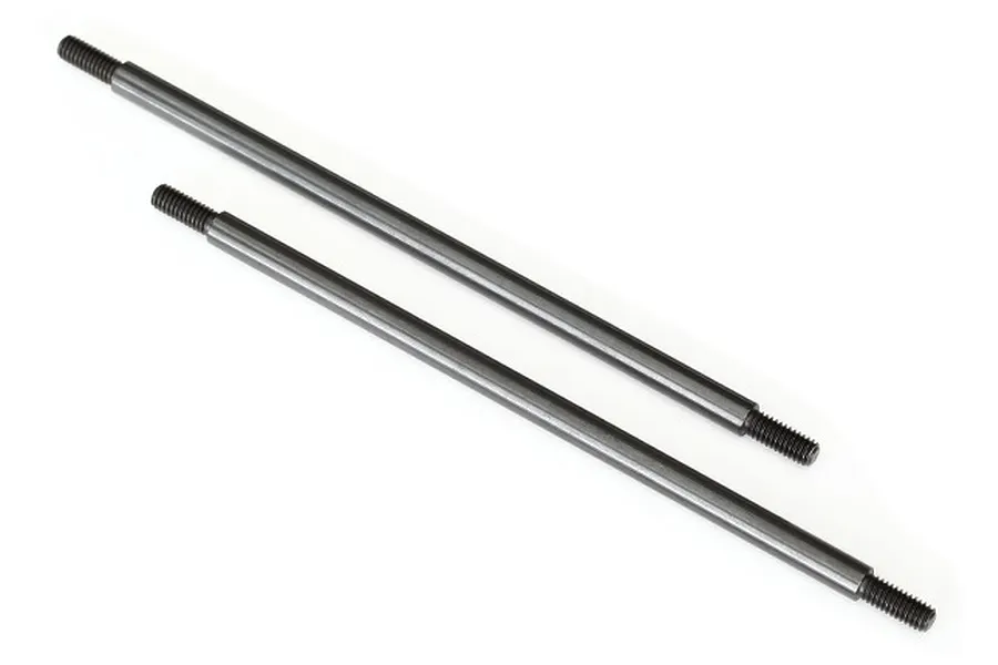 Traxxas TRX-4 Steel Rear Upper or Lower 5x121mm Suspension Link 2Pcs image 19839