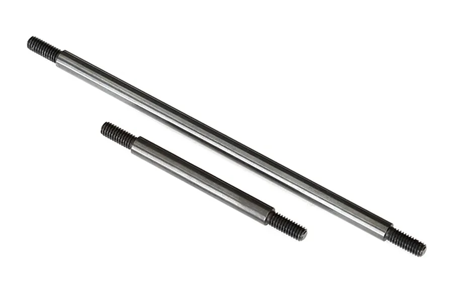 Traxxas TRX-4 Steel Steering Links 2Pcs image 19840