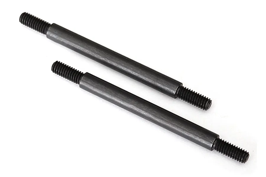 Traxxas TRX-4 Steel Upper Front Suspension Link 2Pcs image 19841