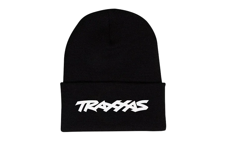 Traxxas Black Beanie image 19851