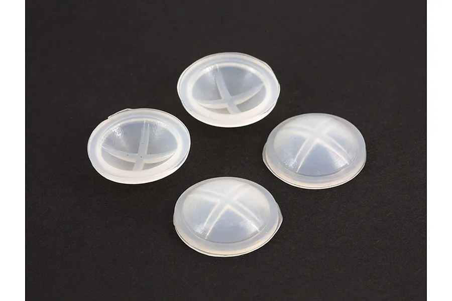 Arrma Silicone Shock Bladder 4Pcs image 19895