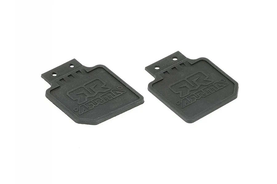 Arrma Mud Flap Set 2Pcs image 19901