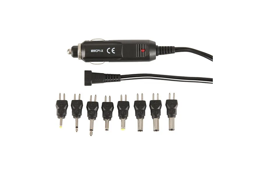 12v Cigarette Lighter Adapter Cable image 19959