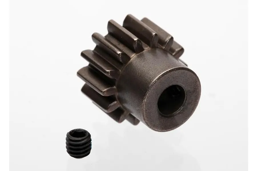 Traxxas Steel 20T 1Mod Pinion Gear image 19971