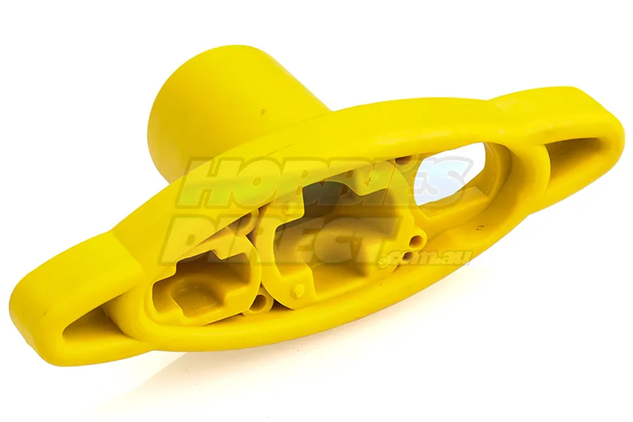 Rovan Yellow Multifunction 24mm Wheel Nut Wrench Socket image 19996