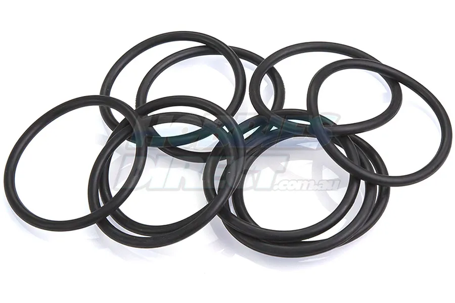 Rovan 36x42x3mm O-Rings 10Pcs image 20036