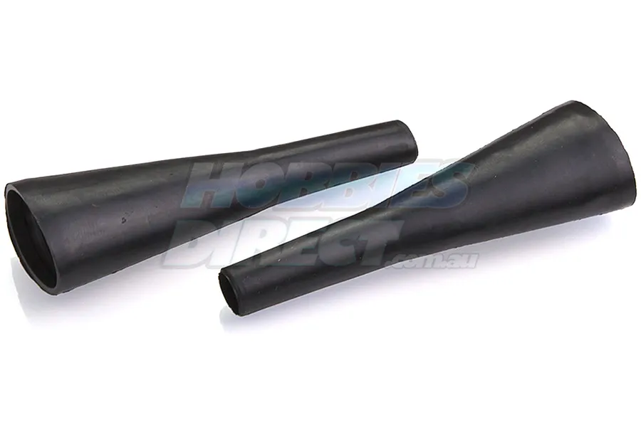 Rovan 5IVE-T Shock Boots 2Pcs image 20038