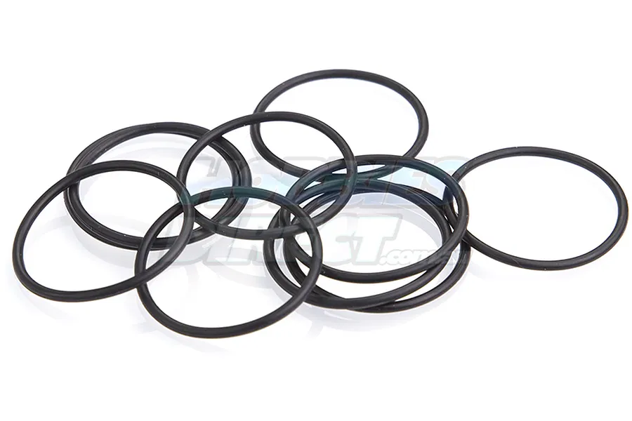 Rovan 28x32x2mm O-Rings 10Pcs image 20041