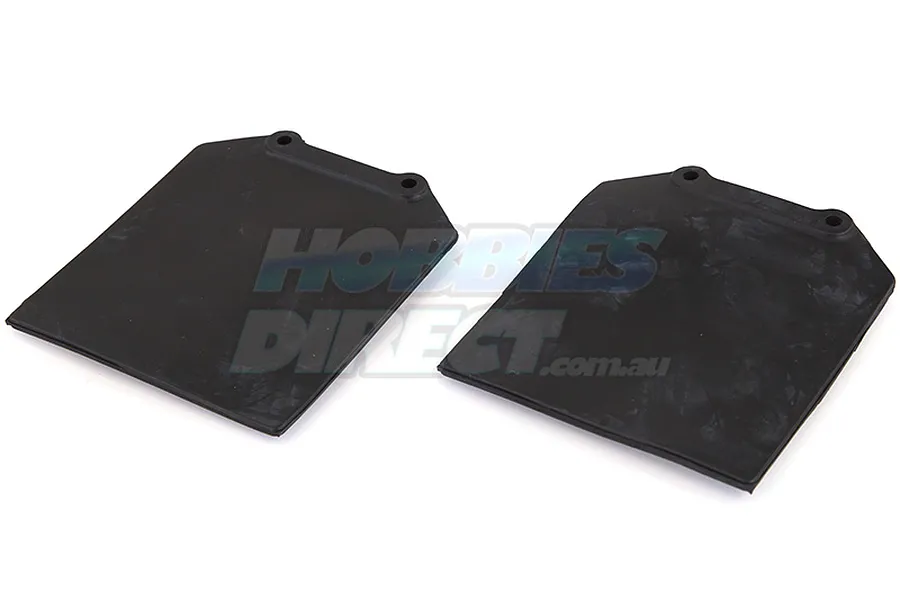 Rovan 5IVE-T Rear Mud Flap Set 2Pcs image 20044