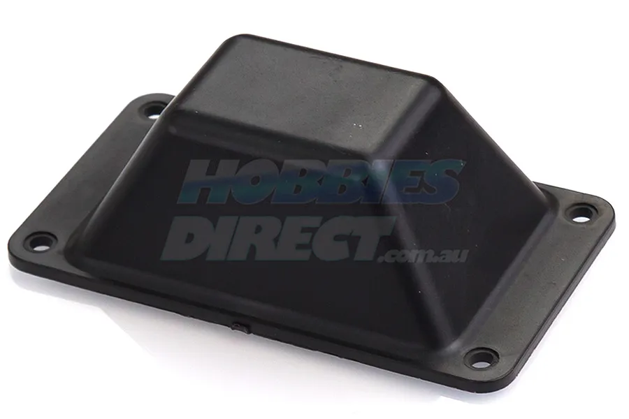 Rovan SLT Engine Roll Cage Spark Plug Cover image 20047