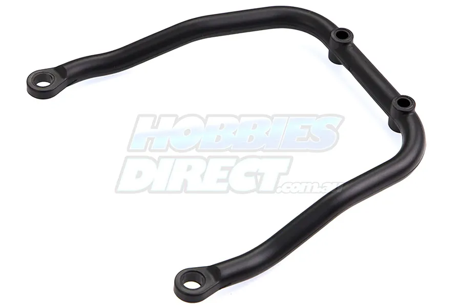 Rovan SLT Engine Roll Cage Brace image 20050