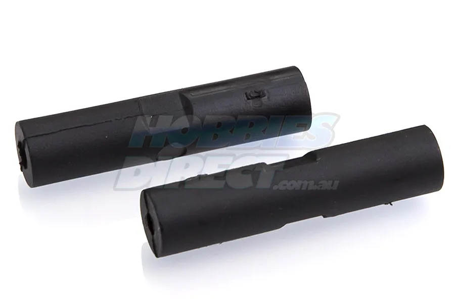 Rovan SLT Rear Wing Mount Brace Set 2Pcs image 20051