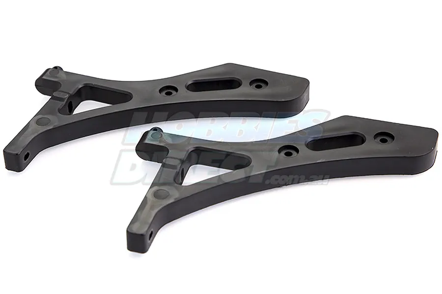 Rovan SLT Rear Wing Mount 2Pcs image 20052