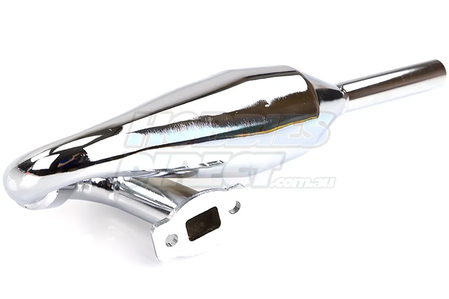Rovan SLT Tuned Exhaust Pipe Set image 20061