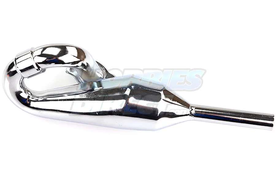 Rovan SLT Tuned Exhaust Pipe Set image 20062