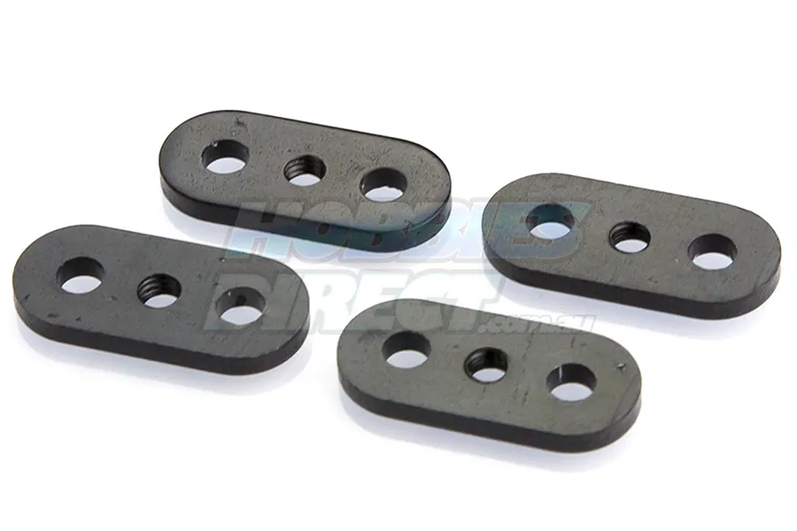 Rovan 5IVE-T Sway Bar Mounts 2Pcs image 20078