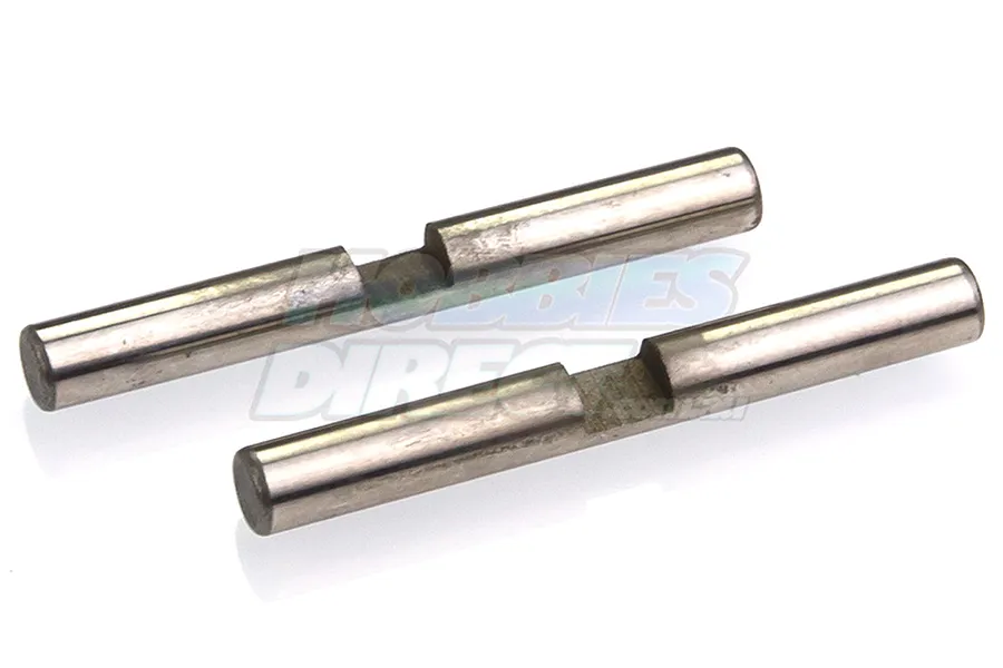 Rovan 5x43mm Keyed Differential Cross Pins 2Pcs image 20083