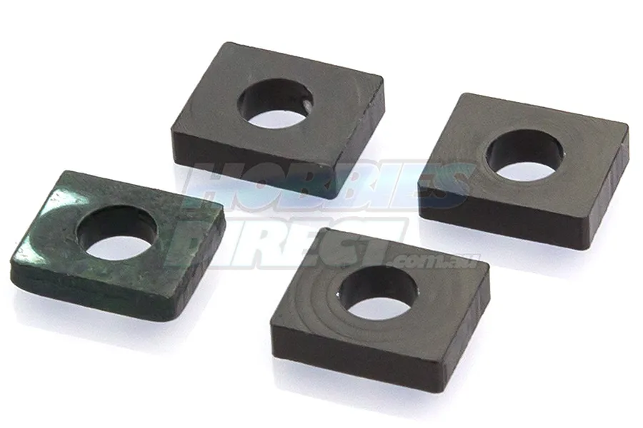 Rovan 5IVE-T Differential Cross Pin Holders 4Pcs image 20084