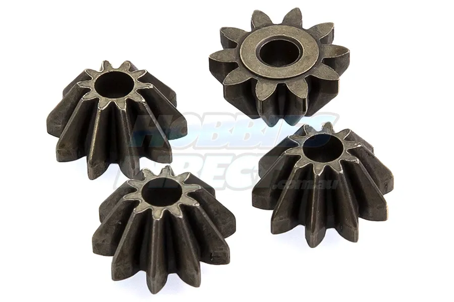 Rovan 5IVE-T Small Differential Bevel Gears 4Pcs image 20088