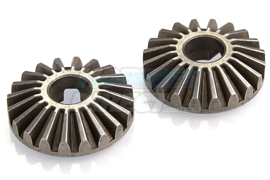 Rovan 5IVE-T Large Differential Bevel Gears 2Pcs image 20089
