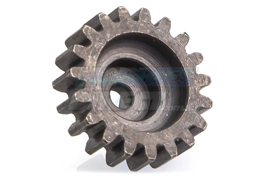 Rovan 5IVE-T Steel 19T 1.5Mod Pinion Gear image 20095
