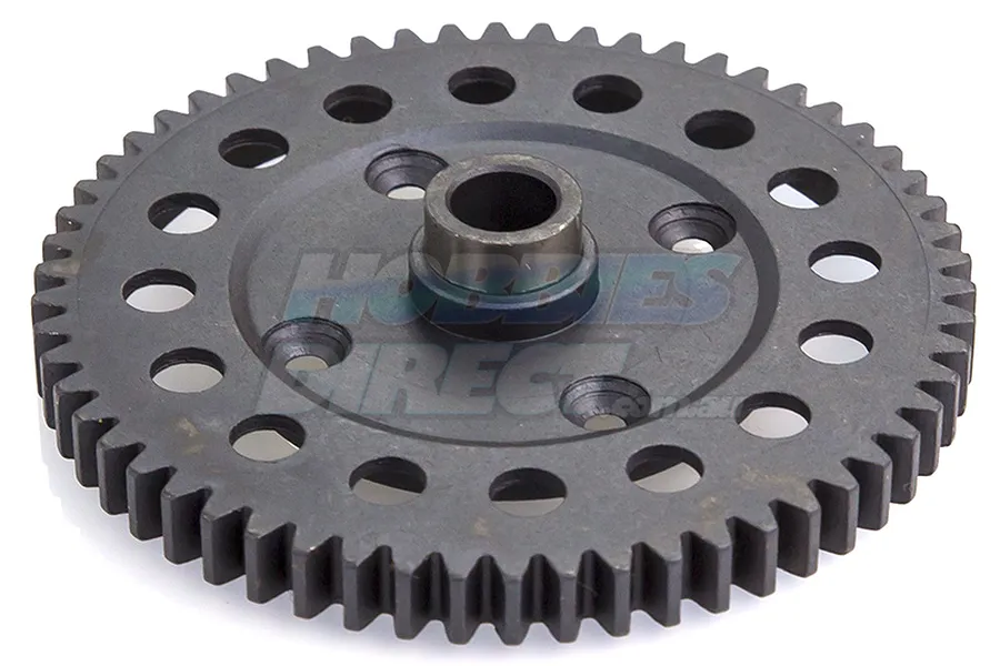 Rovan 5IVE-T 58T 1.5Mod Steel Spur Gear image 20097