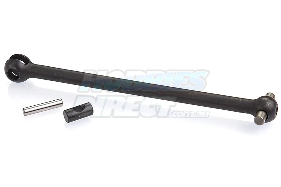 Rovan 5IVE-T Centre Front Drive Shaft &amp;amp; CV Coupler image 20101