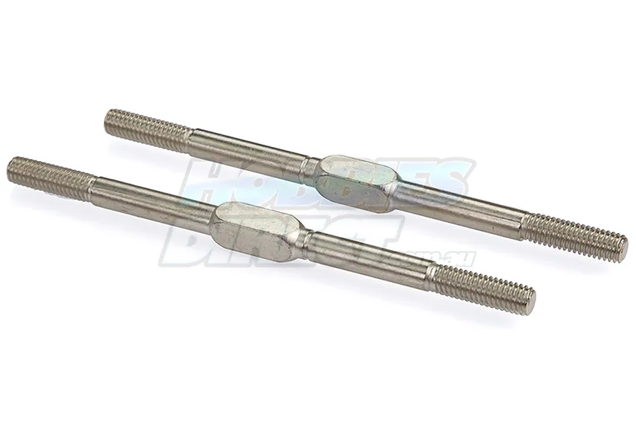 Rovan 5IVE-T 6x113mm Turnbuckles 2Pcs image 20105