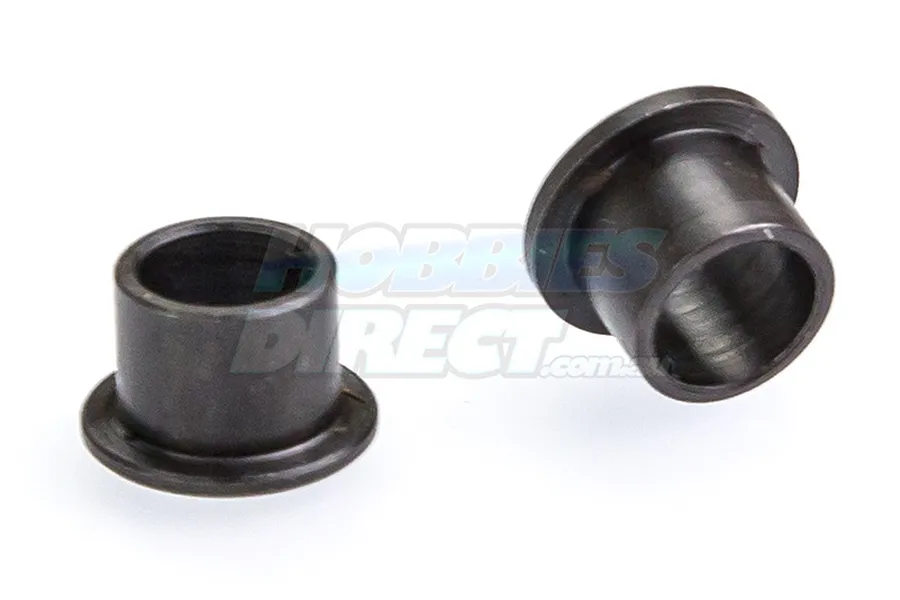 Rovan 7x9x8mm Aluminium Flanged Bushings 2Pcs image 20118