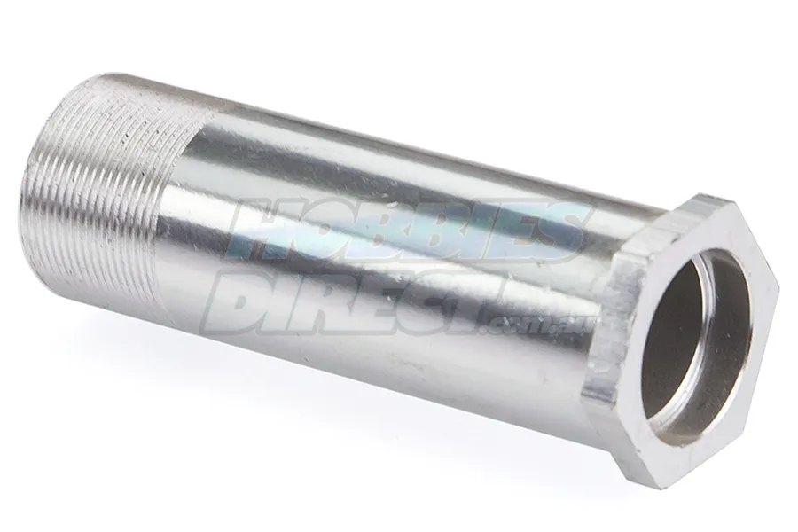 Rovan 5IVE-T Silver Aluminium Servo Saver Post image 20124