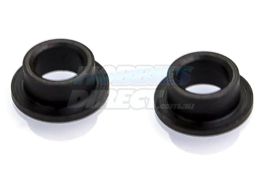 Rovan 7x9x5mm Aluminium Flanged Bushings 2Pcs image 20126