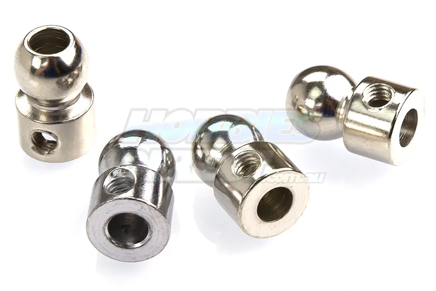 Rovan 5IVE-T 10x16.5mm Sway Bar Ball Studs 4Pcs image 20131