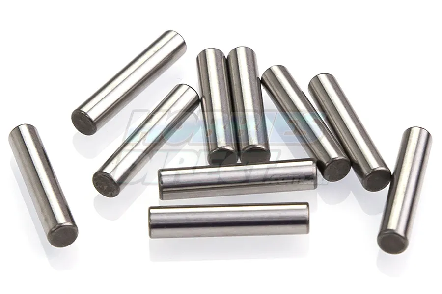 Rovan 4x20mm Drive Pins 10Pcs image 20133