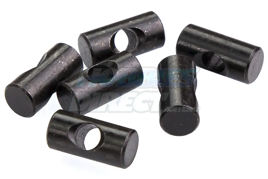 Rovan 5IVE-T CV Drive Joints 6Pcs image 20137