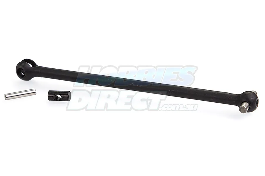 Rovan 152mm Drive Shaft &amp;amp; CV Coupler image 20139