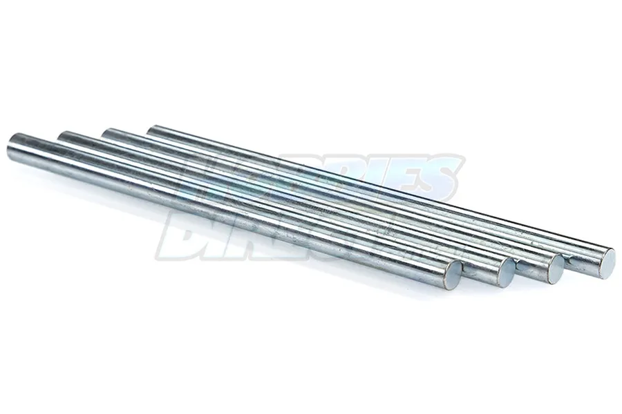 Rovan 6x106mm Lower Suspension Arm Pins 4Pcs image 20140