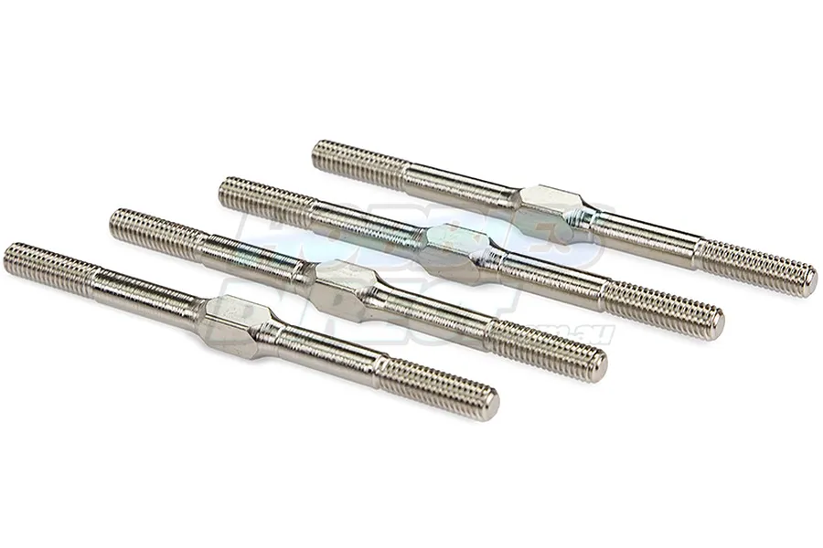 Rovan 6x96mm Turnbuckles 2Pcs image 20143