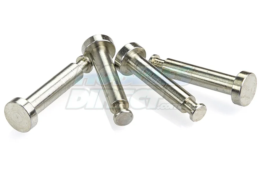 Rovan 5IVE-T Front Hub King Pin 4Pcs image 20144