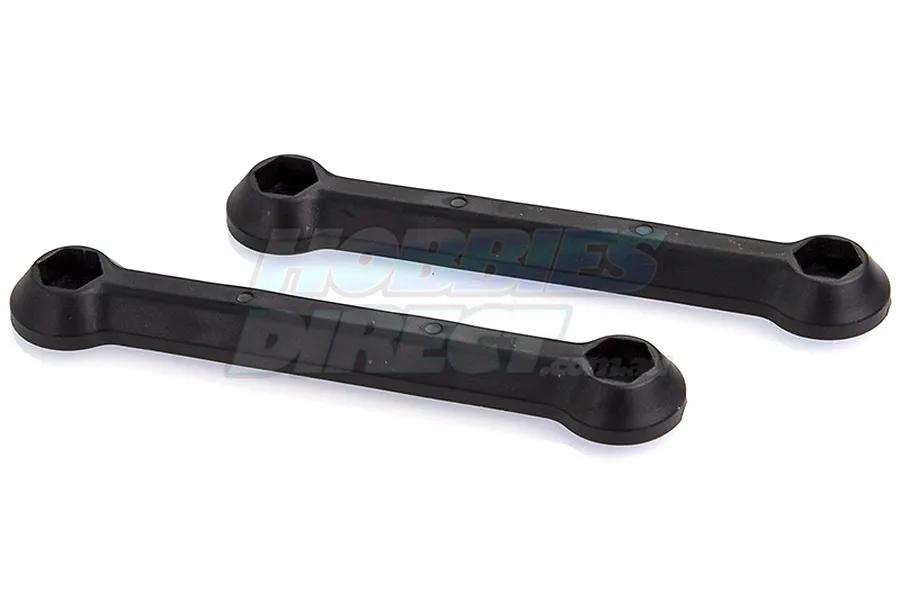 Rovan Baja 5SC Mud Flap Mount image 20153