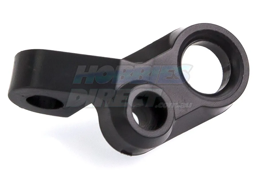 Rovan Baja 5SC Rear Left Bumper Bracket image 20155