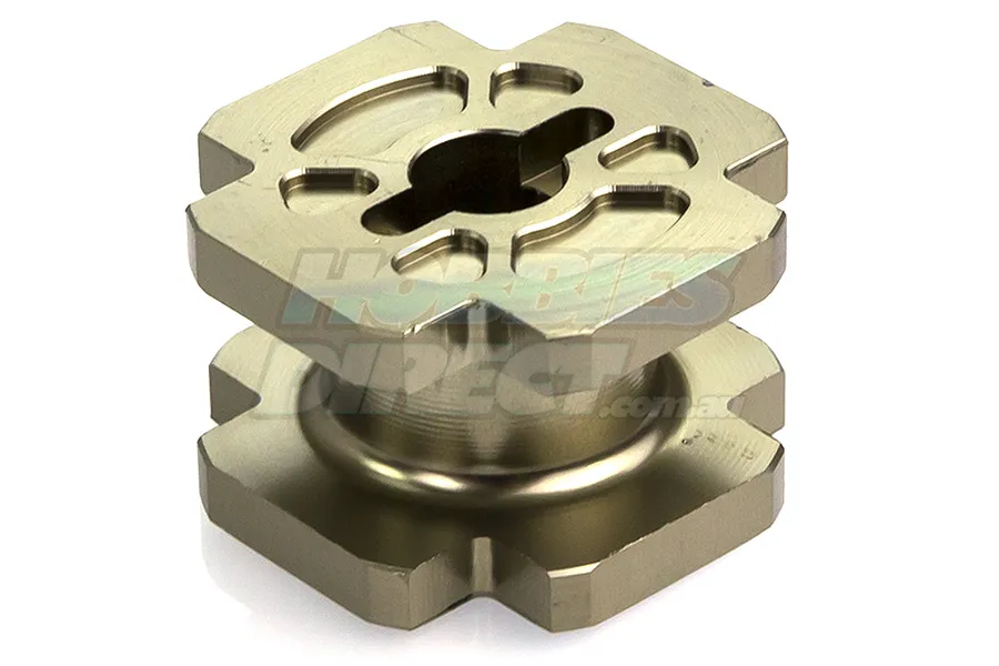 Rovan 5IVE-T Aluminium Differential Locker image 2